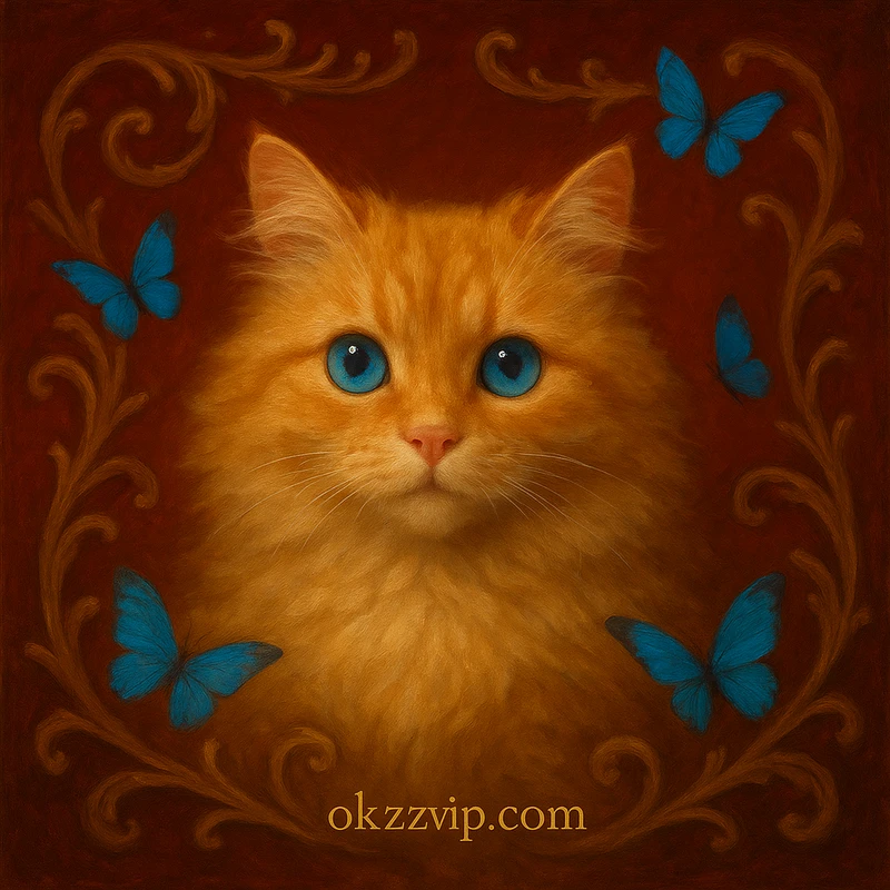 Cat Museum