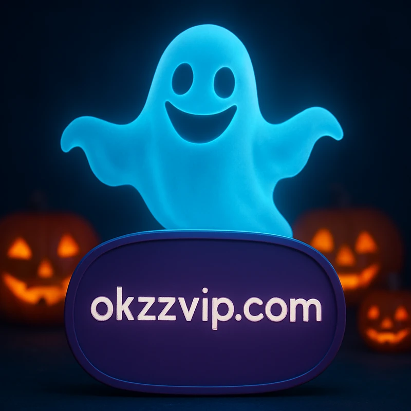 Halloween Party Gaming Platform Game okzz